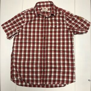 Fjallraven Singi ss shirt